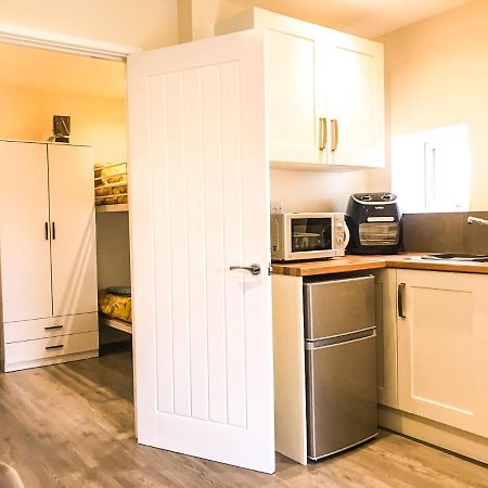 Rabbits Warren, 2 Single Bed Holiday Let In The Forest Of Dean Blakeney  외부 사진
