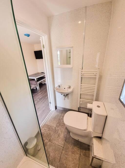 Rabbits Warren, 2 Single Bed Holiday Let In The Forest Of Dean Blakeney  외부 사진