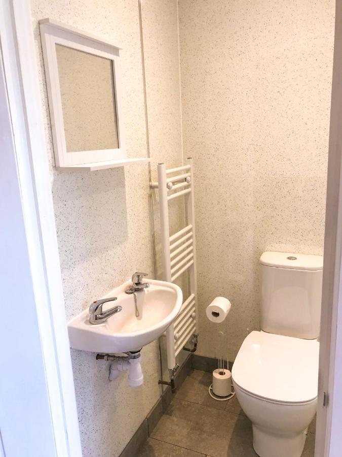 Rabbits Warren, 2 Single Bed Holiday Let In The Forest Of Dean Blakeney  외부 사진