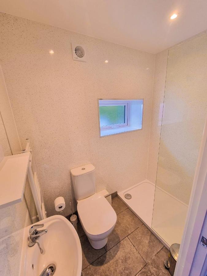 Rabbits Warren, 2 Single Bed Holiday Let In The Forest Of Dean Blakeney  외부 사진