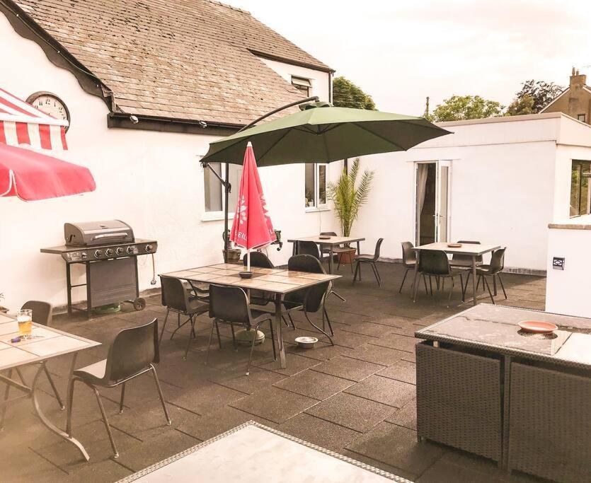 Rabbits Warren, 2 Single Bed Holiday Let In The Forest Of Dean Blakeney  외부 사진
