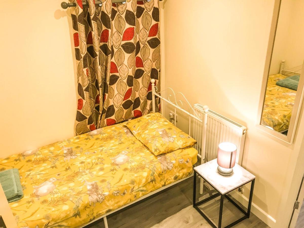 Rabbits Warren, 2 Single Bed Holiday Let In The Forest Of Dean Blakeney  외부 사진