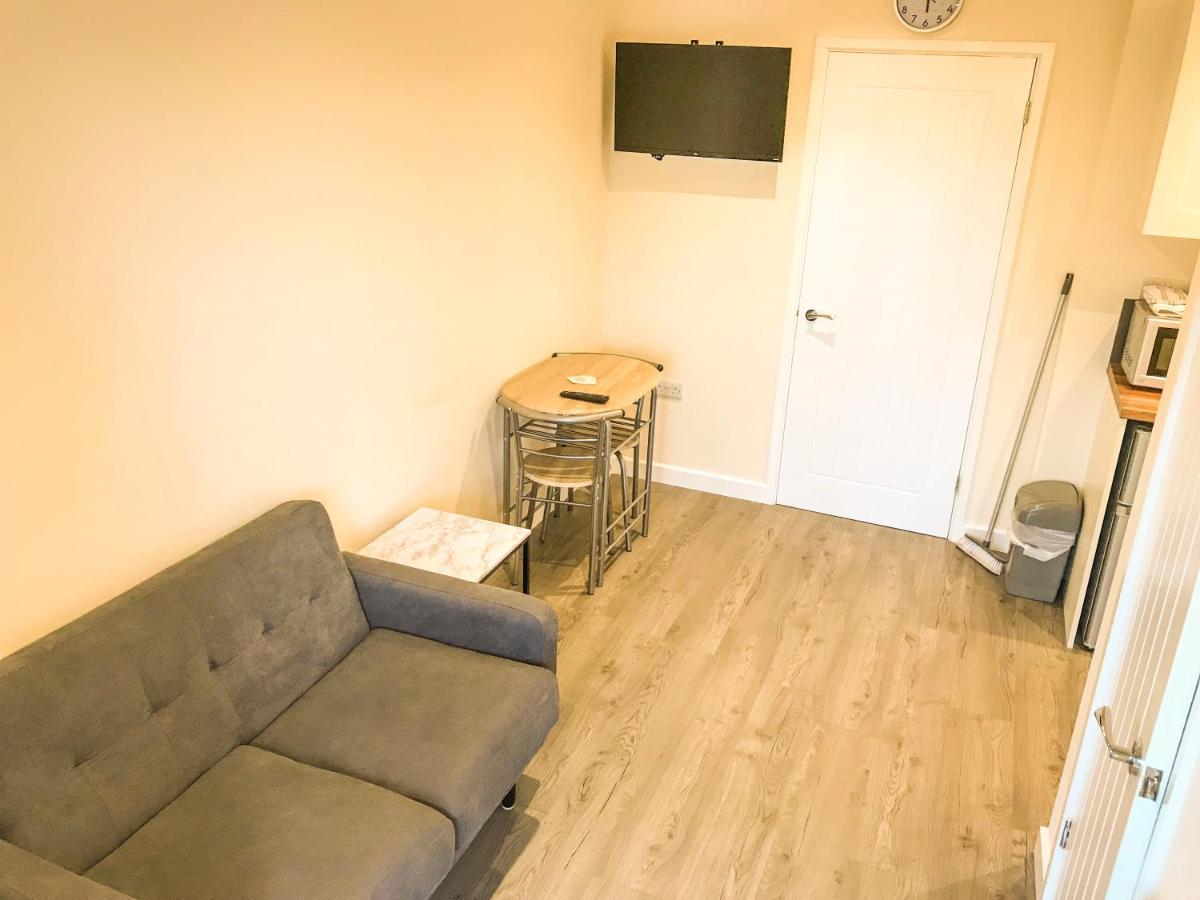 Rabbits Warren, 2 Single Bed Holiday Let In The Forest Of Dean Blakeney  외부 사진